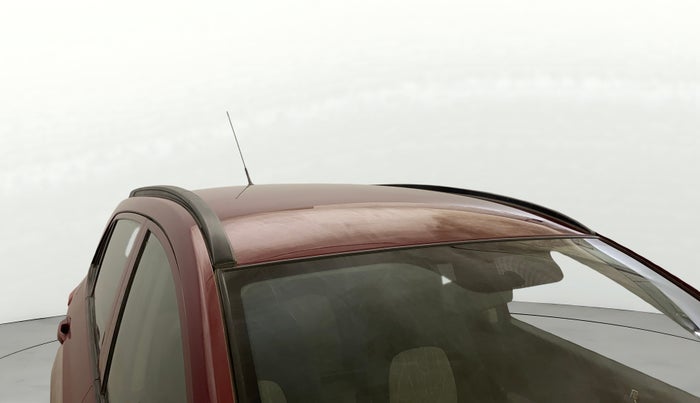 2015 Hyundai Grand i10 SPORTZ 1.2 KAPPA VTVT, Petrol, Manual, 52,891 km, Roof