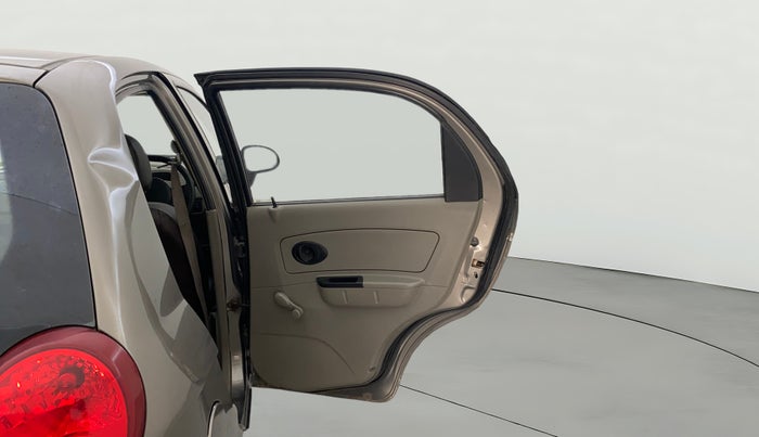 2012 Chevrolet Spark LS 1.0, Petrol, Manual, 71,716 km, RHS Rear Door