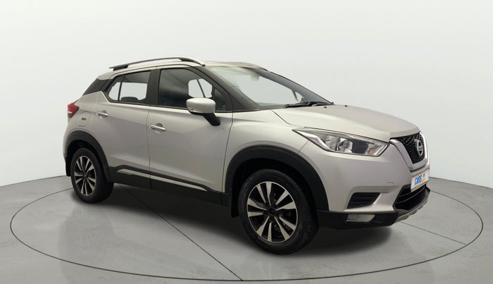 2021 Nissan Kicks XV 1.5, Petrol, Manual, 18,531 km, SRP