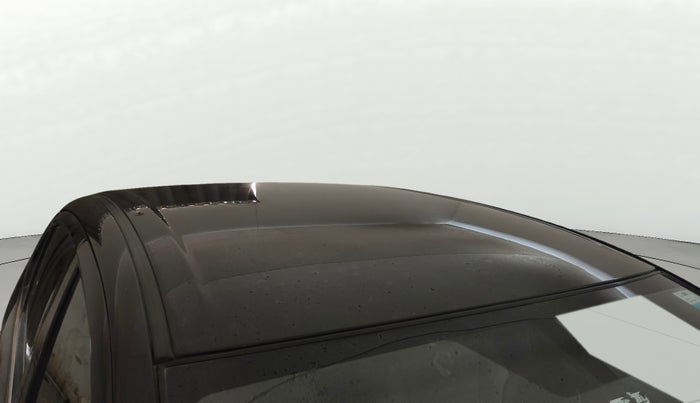 2017 Maruti Ciaz ALPHA 1.4 PETROL, Petrol, Manual, 90,075 km, Roof