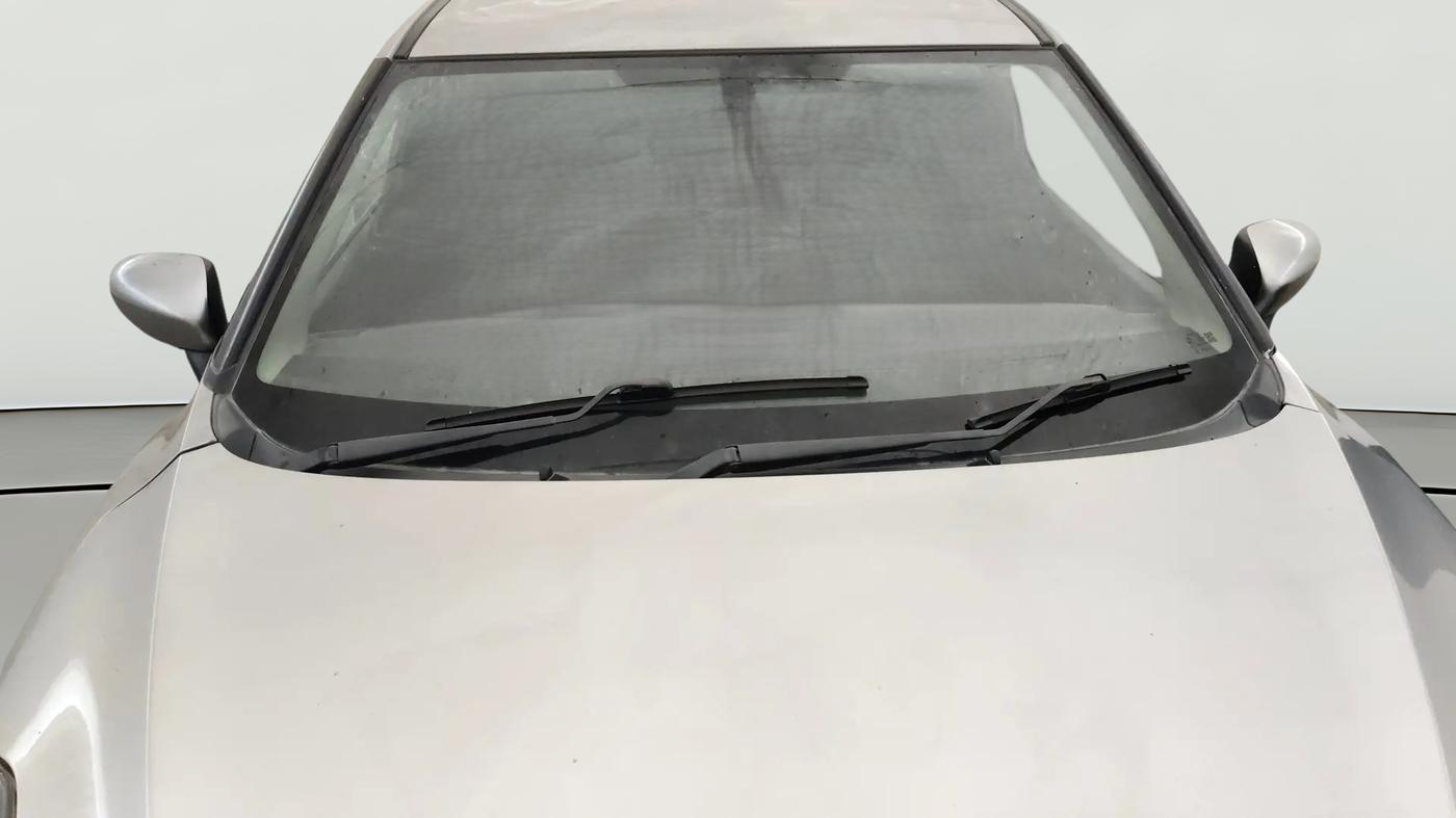 2020 Toyota Glanza G, Petrol, Manual, 86,702 km, Front Windshield