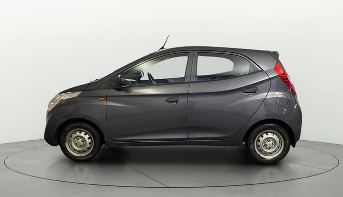 2017 Hyundai Eon ERA +, Petrol, Manual, 68,946 km, Left Side