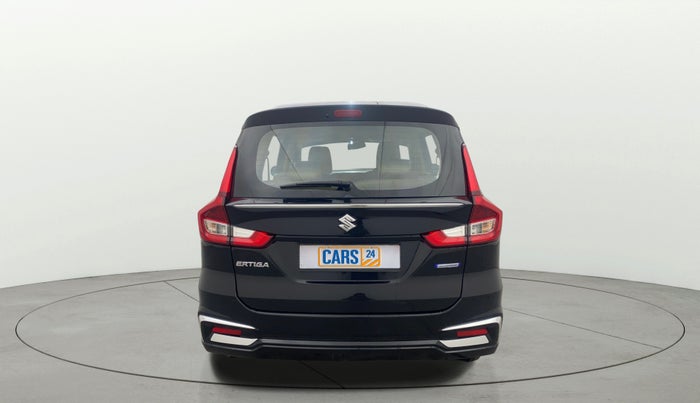 2023 Maruti Ertiga ZXi (O), Petrol, Manual, 26,021 km, Back/Rear