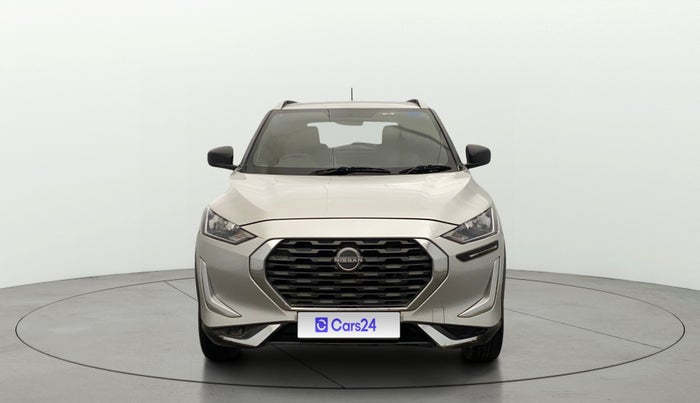 2021 Nissan MAGNITE XE, Petrol, Manual, 29,360 km, Front
