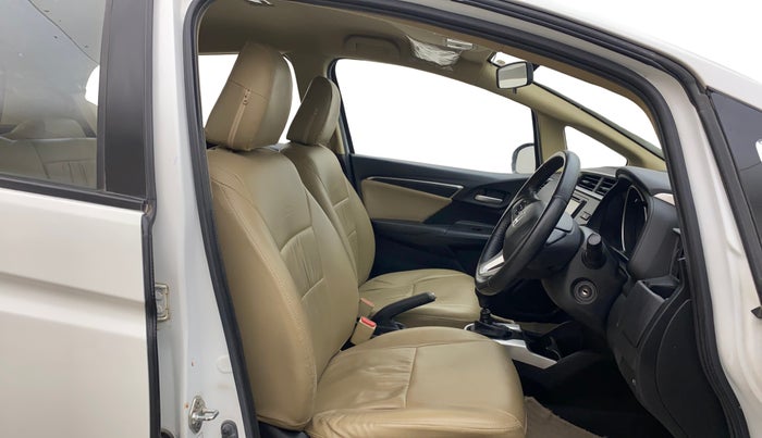 2017 Honda Jazz 1.2L I-VTEC V, Petrol, Manual, 44,959 km, Right Side Front Door Cabin