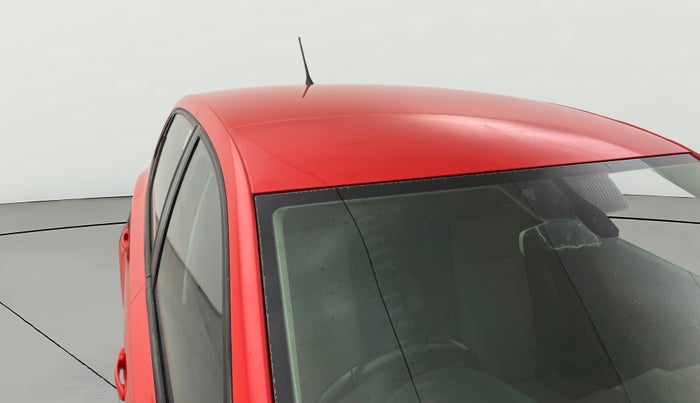 2017 Volkswagen Polo GT TSI AT, Petrol, Automatic, 91,833 km, Roof