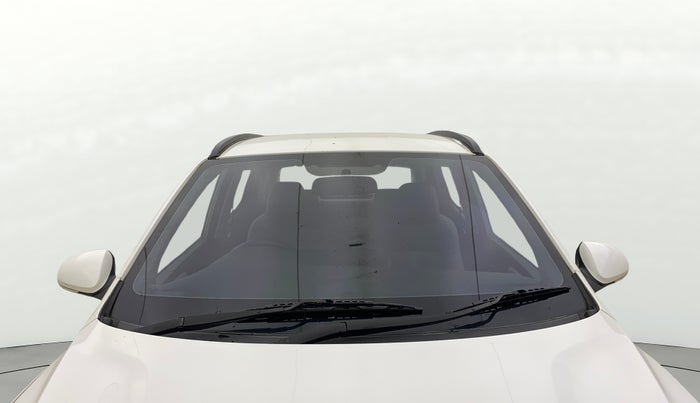 2021 Hyundai GRAND I10 NIOS SPORTZ 1.2 KAPPA VTVT CNG, CNG, Manual, 78,986 km, Front Windshield