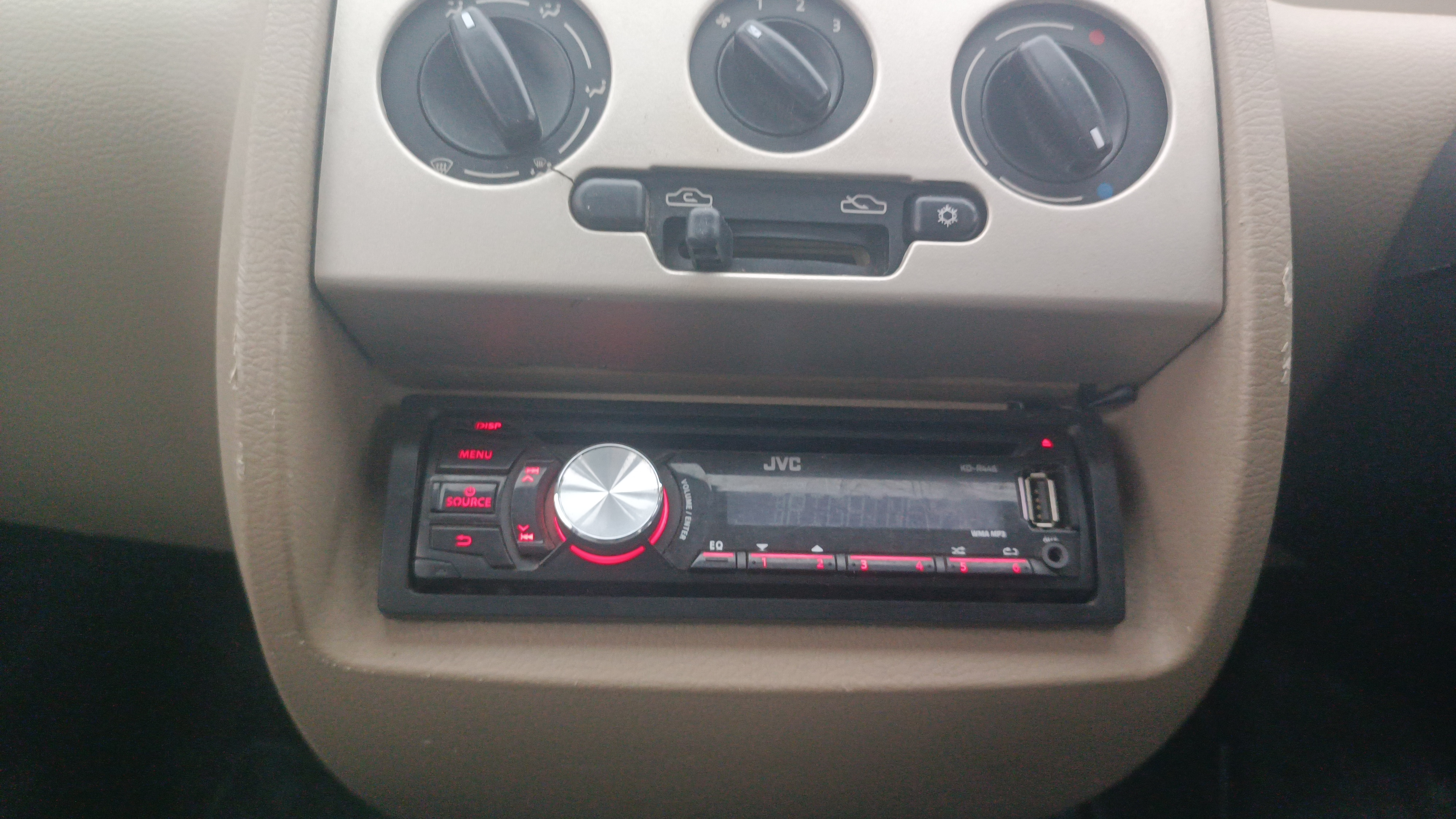Features