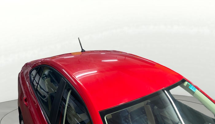 2023 Skoda SLAVIA ACTIVE 1.0L TSI MT, Petrol, Manual, 31,188 km, Roof