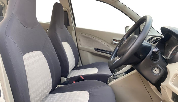 2017 Maruti Celerio ZXI AMT (O), Petrol, Automatic, 91,381 km, Right Side Front Door Cabin