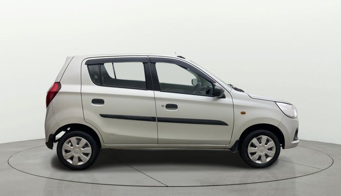 2018 Maruti Alto K10 VXI (O) AMT, Petrol, Automatic, 23,066 km, Right Side View