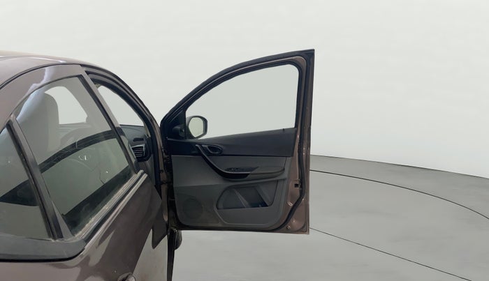 2017 Tata TIGOR XT PETROL, Petrol, Manual, 76,542 km, RHS Front Door