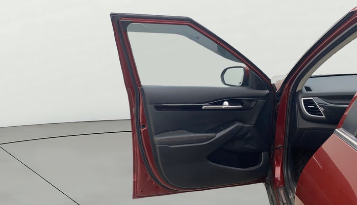 2019 KIA SELTOS GTK 1.4 PETROL, Petrol, Manual, 46,388 km, LHS Front Door