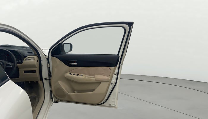 2017 Maruti Dzire VXI AMT, Petrol, Automatic, 27,252 km, RHS Front Door