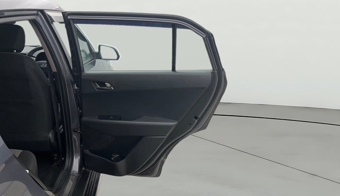 2016 Hyundai Creta SX PLUS 1.6 PETROL, Petrol, Manual, 46,346 km, RHS Rear Door