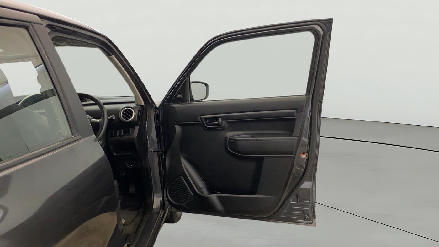 2021 Maruti S PRESSO VXI+, Petrol, Manual, 40,950 km, RHS Front Door
