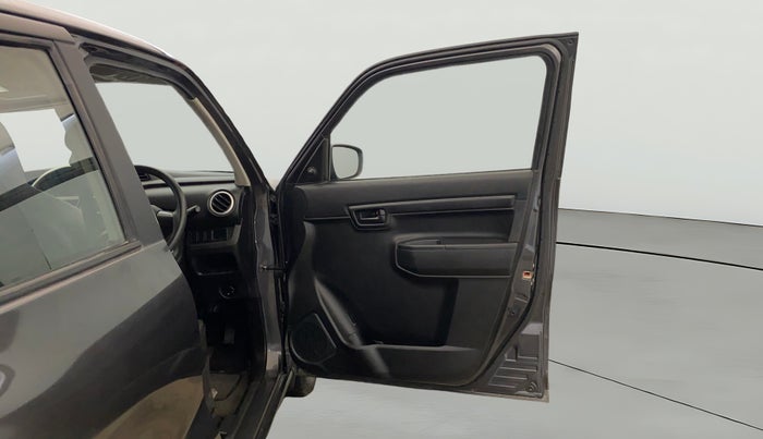 2021 Maruti S PRESSO VXI+, Petrol, Manual, 40,868 km, RHS Front Door