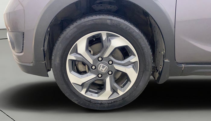 2019 Honda BR-V 1.5L I-VTEC V CVT, Petrol, Automatic, 71,589 km, Left Front Wheel