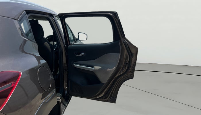 2022 Nissan MAGNITE XL, Petrol, Manual, 63,952 km, RHS Rear Door