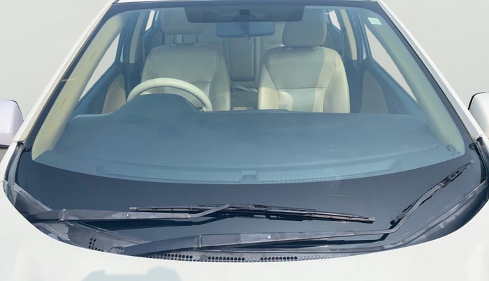 2016 Honda City 1.5L I-VTEC VX CVT, Petrol, Automatic, 45,716 km, Front Windshield