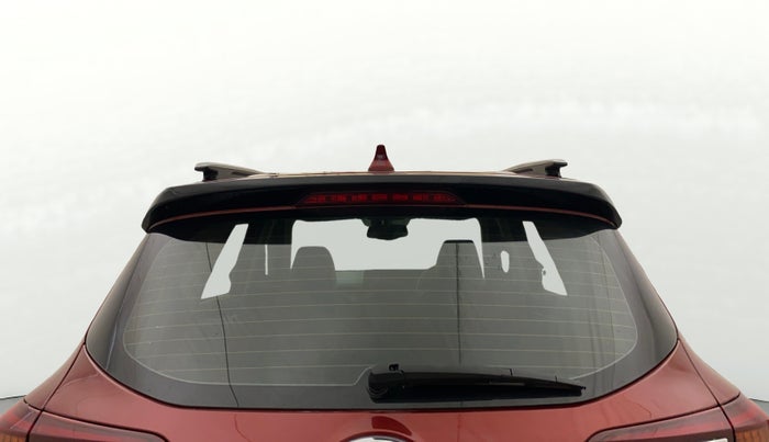 2020 KIA SELTOS GTX PLUS 1.4 PETROL, Petrol, Manual, 93,096 km, Rear Windshield