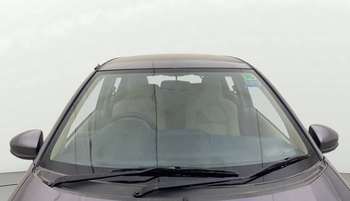 2018 Honda Brio S(O) MT, Petrol, Manual, 62,024 km, Front Windshield