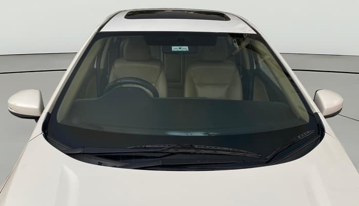 2016 Honda City 1.5L I-VTEC VX CVT, Petrol, Automatic, 57,966 km, Front Windshield