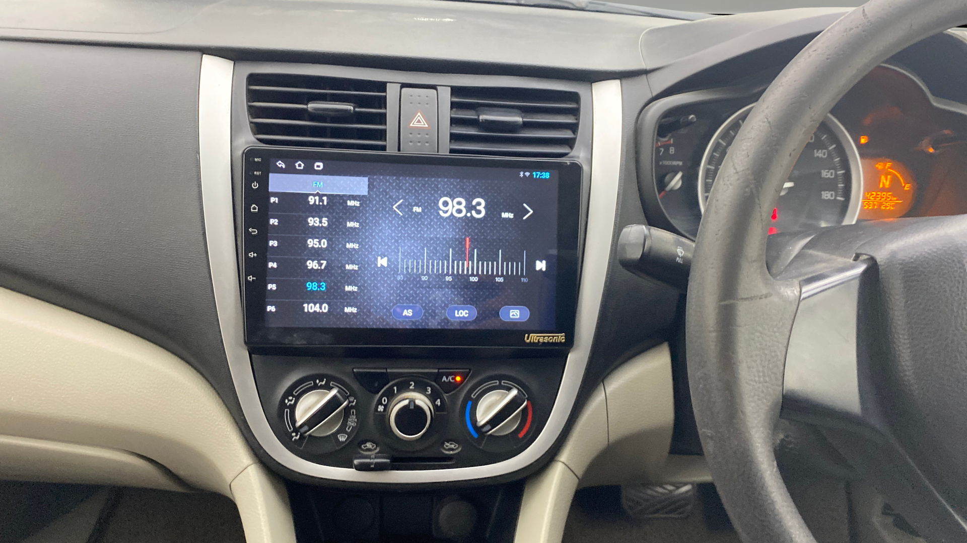 Features