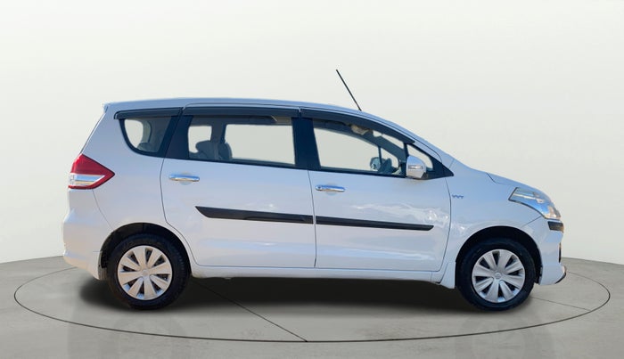 2018 Maruti Ertiga VXI AT, Petrol, Automatic, 58,080 km, Right Side View