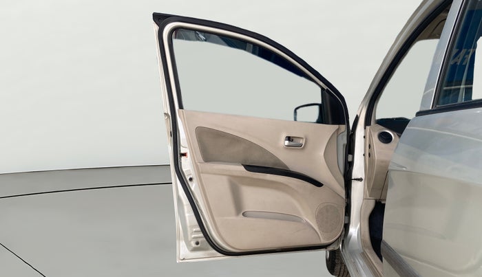 2018 Maruti Celerio ZXI AMT, Petrol, Automatic, 25,094 km, LHS Front Door