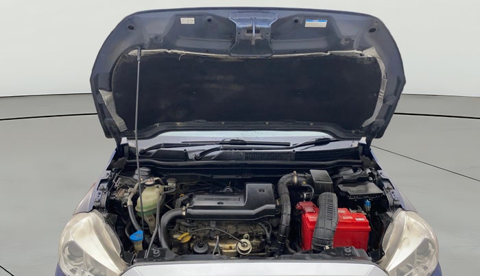 2019 Maruti S Cross DELTA 1.3, Diesel, Manual, 94,530 km, Open Bonet