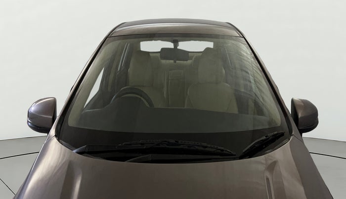 2014 Honda City 1.5L I-VTEC V MT, Petrol, Manual, 66,211 km, Front Windshield