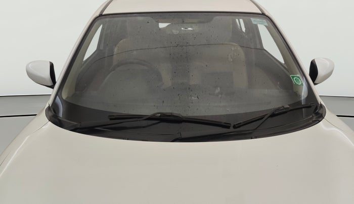 2018 Maruti Dzire ZXI, Petrol, Manual, 70,923 km, Front Windshield
