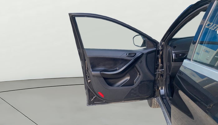 2021 Tata NEXON XZ PLUS (O) PETROL DARK EDITION, Petrol, Manual, 70,244 km, LHS Front Door