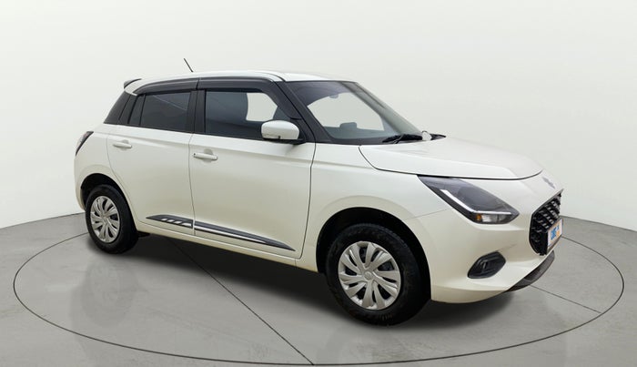 2025 Maruti Swift VXi, Petrol, Manual, 22,175 km, SRP
