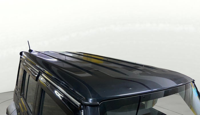 2023 Maruti JIMNY ZETA ALL GRIP PRO , Petrol, Manual, 7,109 km, Roof