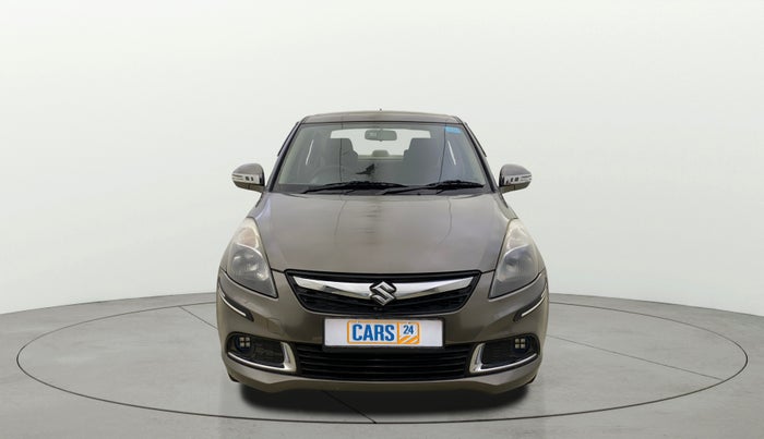 2015 Maruti Swift Dzire VXI, Petrol, Manual, 44,921 km, Front