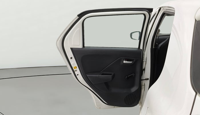 2024 Maruti Alto K10 VXi Plus (O), Petrol, Manual, 5,000 km, LHS Rear Door