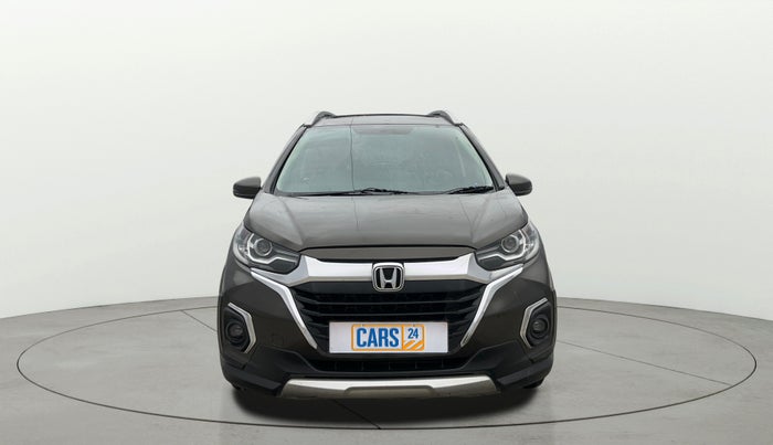 2020 Honda WR-V 1.2L I-VTEC VX MT, Petrol, Manual, 1,11,392 km, Front