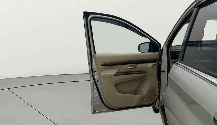 2019 Maruti Ertiga ZXI+ SHVS, Petrol, Manual, 51,227 km, LHS Front Door