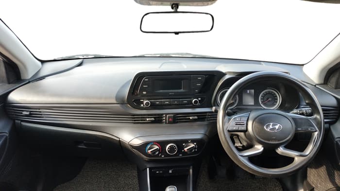 Interior