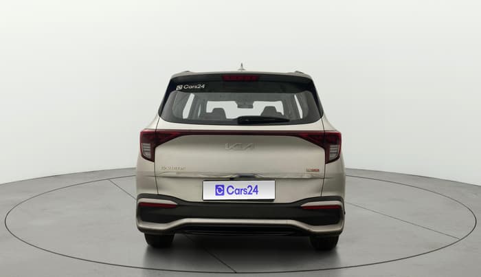 2023 KIA CARENS PRESTIGE PLUS 1.4 PETROL 7 STR, Petrol, Manual, 73,904 km, Back/Rear