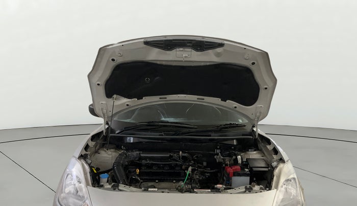 2021 Maruti Swift LXI, Petrol, Manual, 26,099 km, Open Bonet