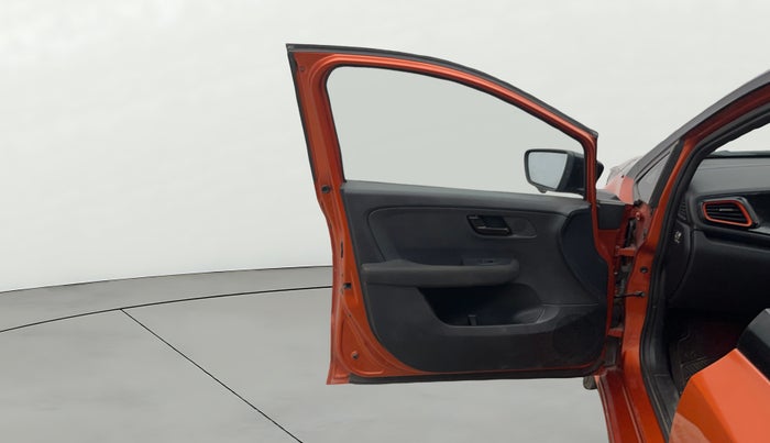 2024 Tata ALTROZ Racer R3, Petrol, Manual, 5,851 km, LHS Front Door