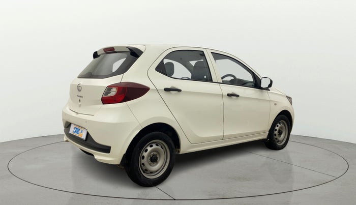 2022 Tata Tiago XE PETROL, Petrol, Manual, 32,634 km, Right Back Diagonal