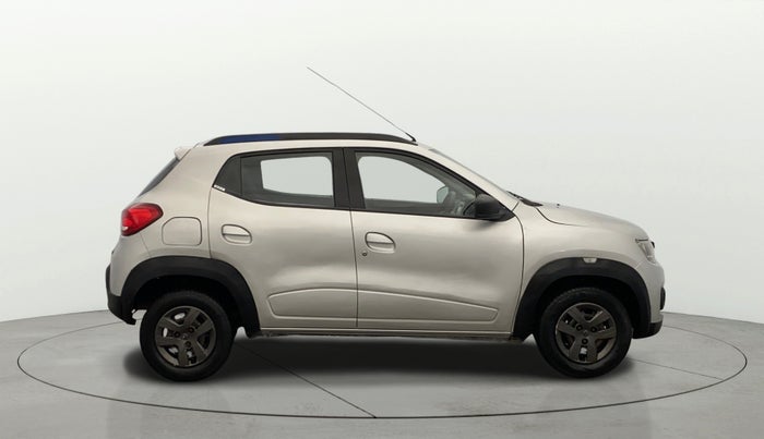 2018 Renault Kwid RXT 1.0, Petrol, Manual, 28,351 km, Right Side View