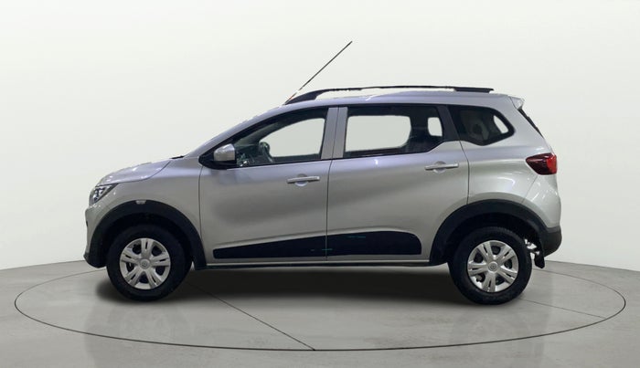 2021 Renault TRIBER RXL MT, Petrol, Manual, 30,171 km, Left Side
