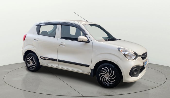 2022 Maruti Celerio ZXI, Petrol, Manual, 1,08,745 km, Right Front Diagonal