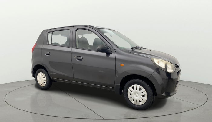 2015 Maruti Alto 800 LXI, Petrol, Manual, 29,203 km, Right Front Diagonal