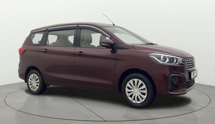 2021 Maruti Ertiga VXI CNG, CNG, Manual, 1,08,646 km, SRP